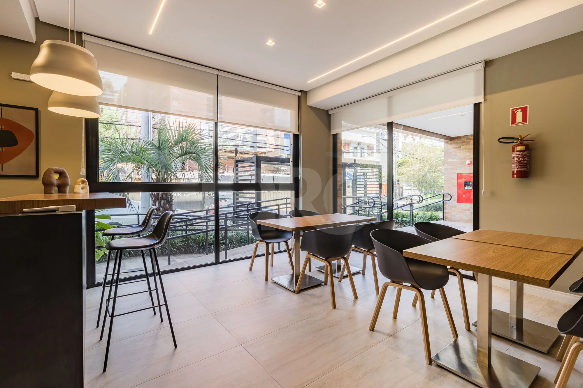 La Vista - Apartamento com 130,07 m², em Petrópolis — foto 45