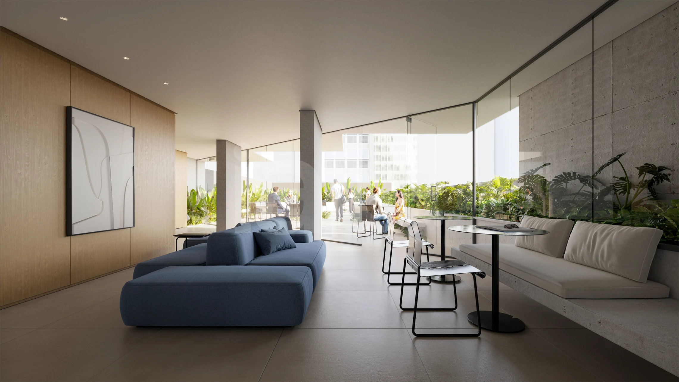 Ora Studios do Cais - Studio com 24,9 m², em Centro Histórico — foto 7