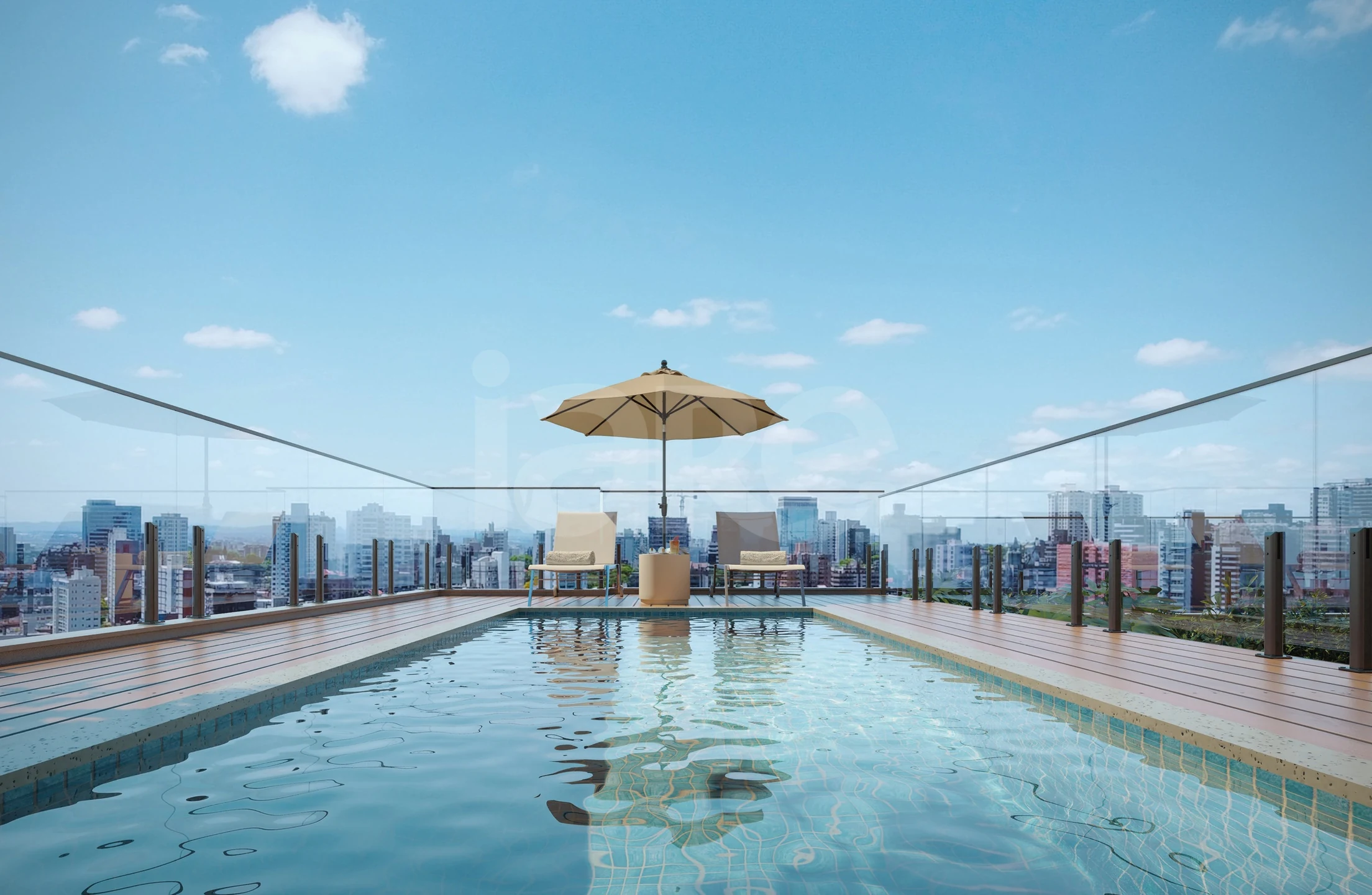 San Andreas Residence - Cobertura com 208,87 m², em Higienópolis — foto 9