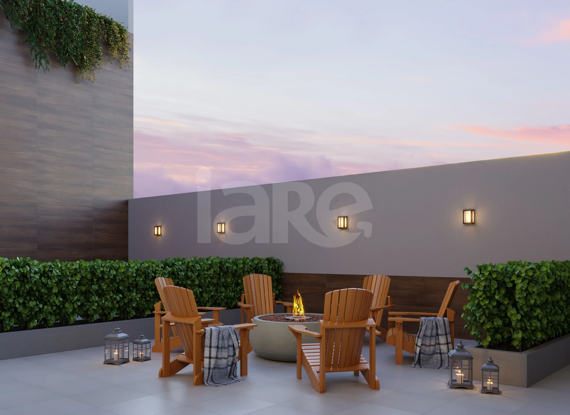 Brás 120 - Apartamento com 41,13 m², em Brás — foto 30
