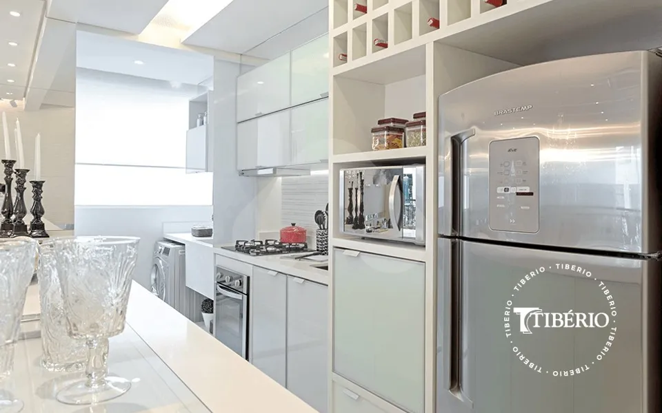 My Space Conceição - Apartamento com 50,68 m², em Conceição — foto 4