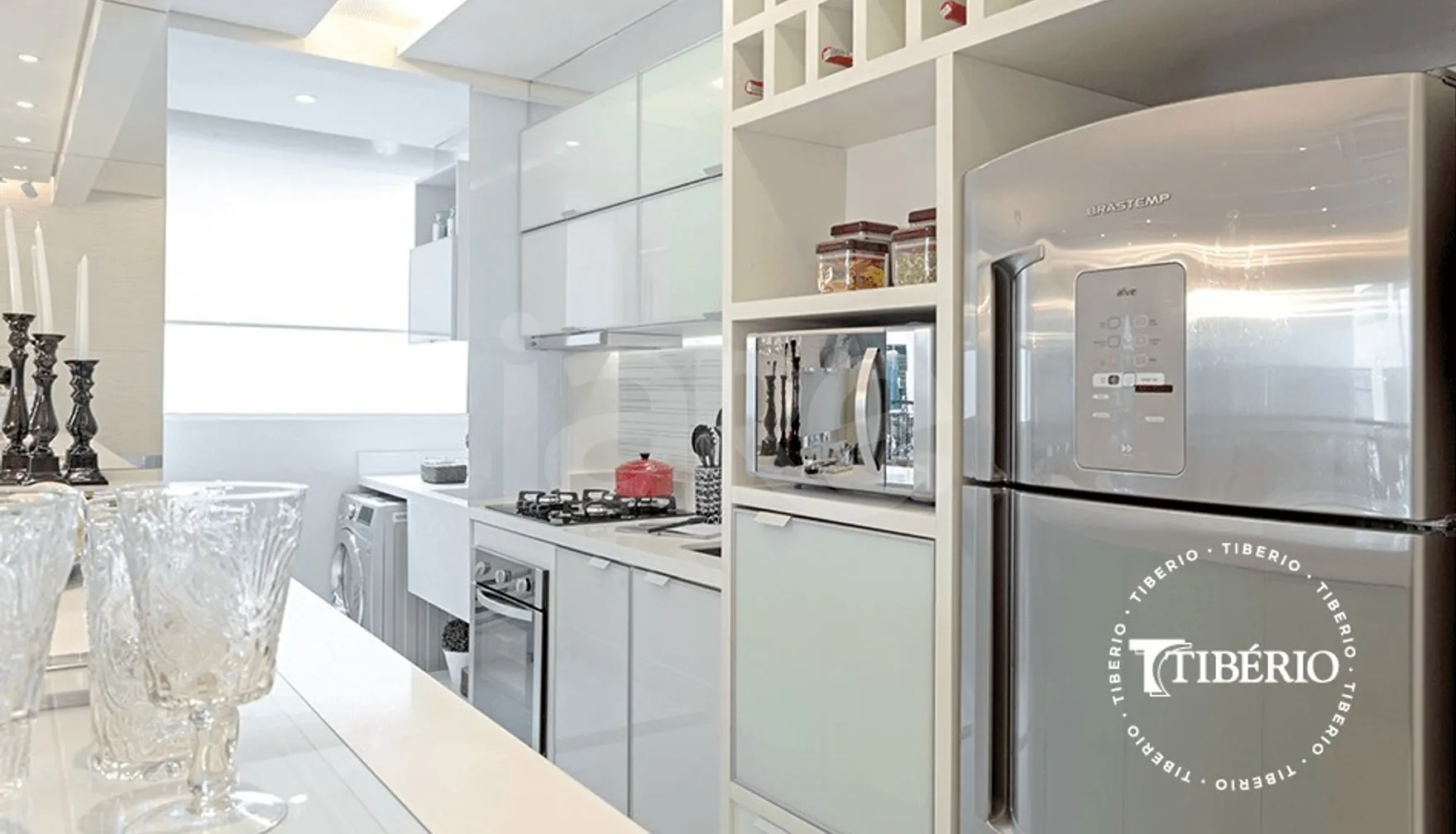 My Space Conceição - Apartamento com 76,44 m², em Conceição — foto 4