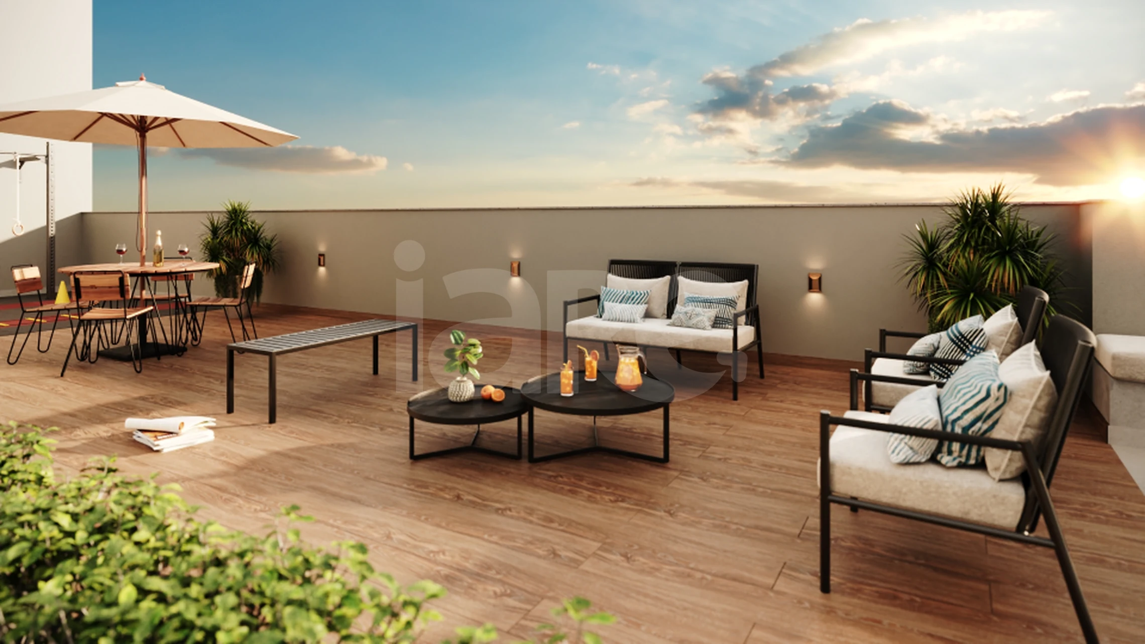 Lares Parada Inglesa - Garden com 48,43 m², em Vila Isolina Mazzei — foto 13