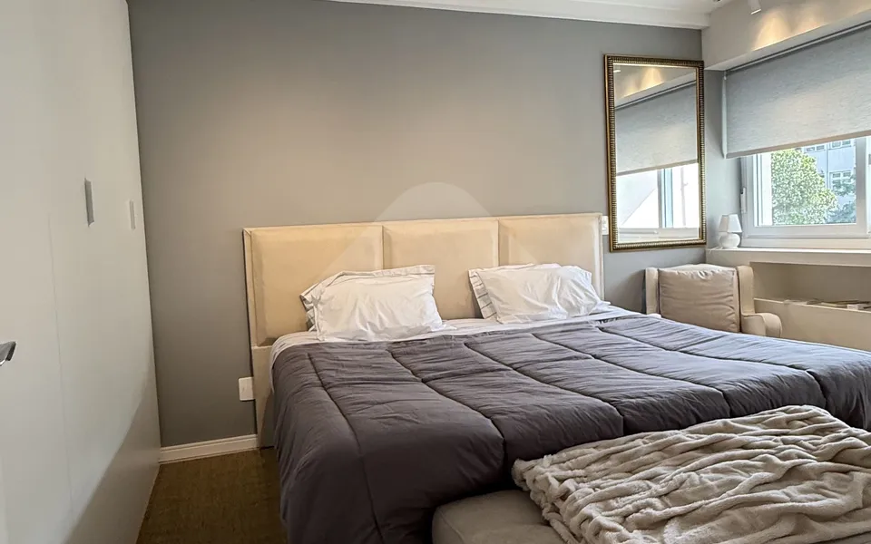MontBlanc - Apartamento com 91,84 m², em Teresópolis — foto 48