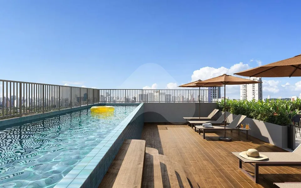 Estação Dom Bosco - Studio com 17,48 m², em Itaquera — foto 21