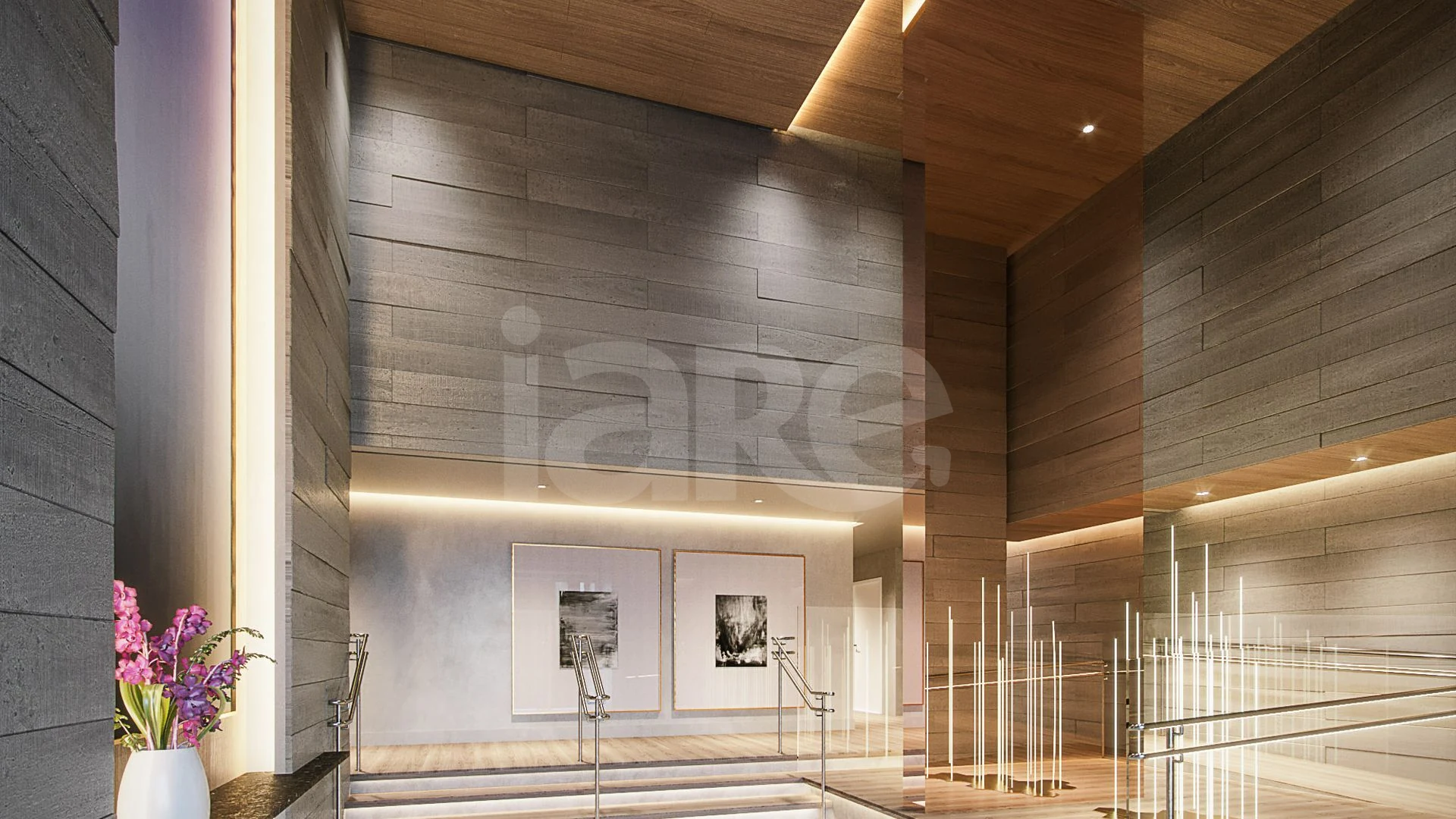 Harmonia da Vila - Apartamento com 195,68 m², em Vila Madalena — foto 11