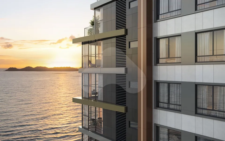 High Tower - Apartamento com 175 m², em Centro — foto 21