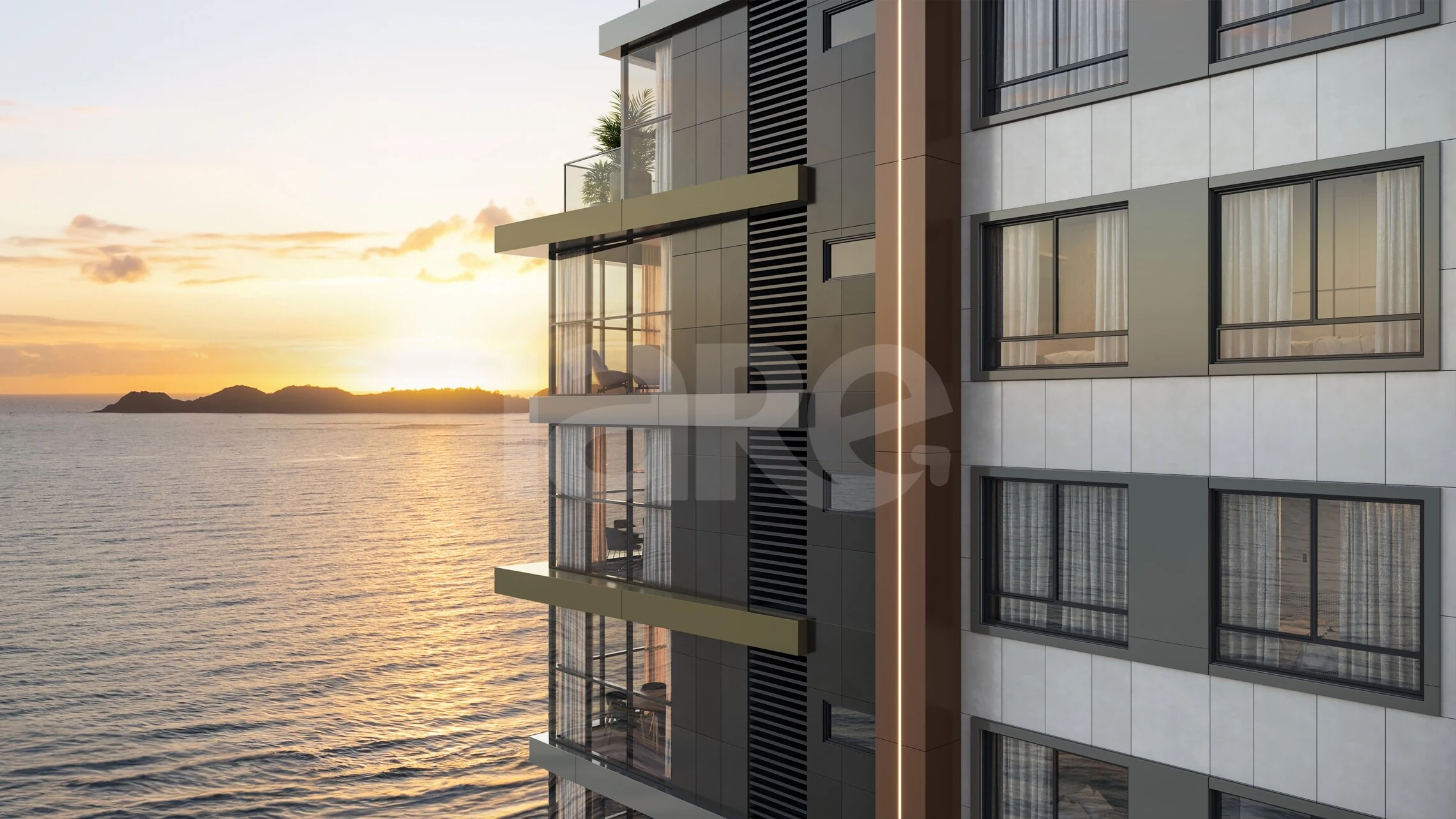 High Tower - Cobertura com 269 m², em Centro — foto 38