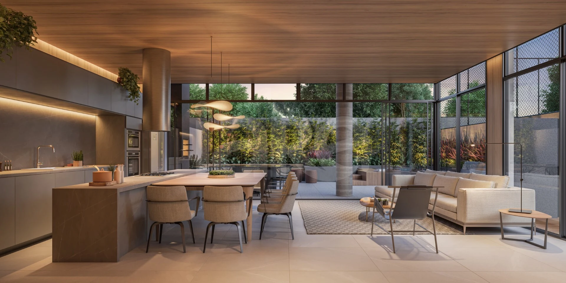 N.A.U Juvevê - Apartamento com 136,83 m², em Juvevê — foto 22