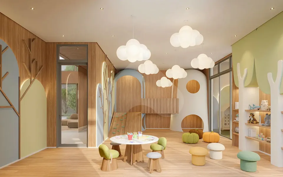 MAC Brooklin - Apartamento com 80,07 m², em Brooklin Paulista — foto 37