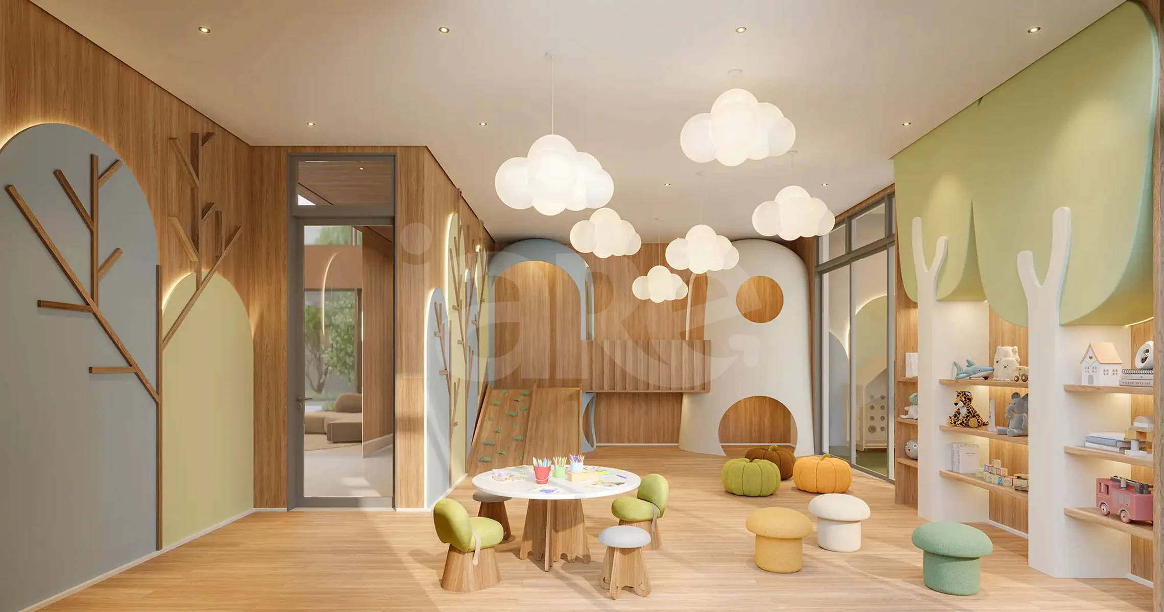 MAC Brooklin - Apartamento com 80,07 m², em Brooklin Paulista — foto 37