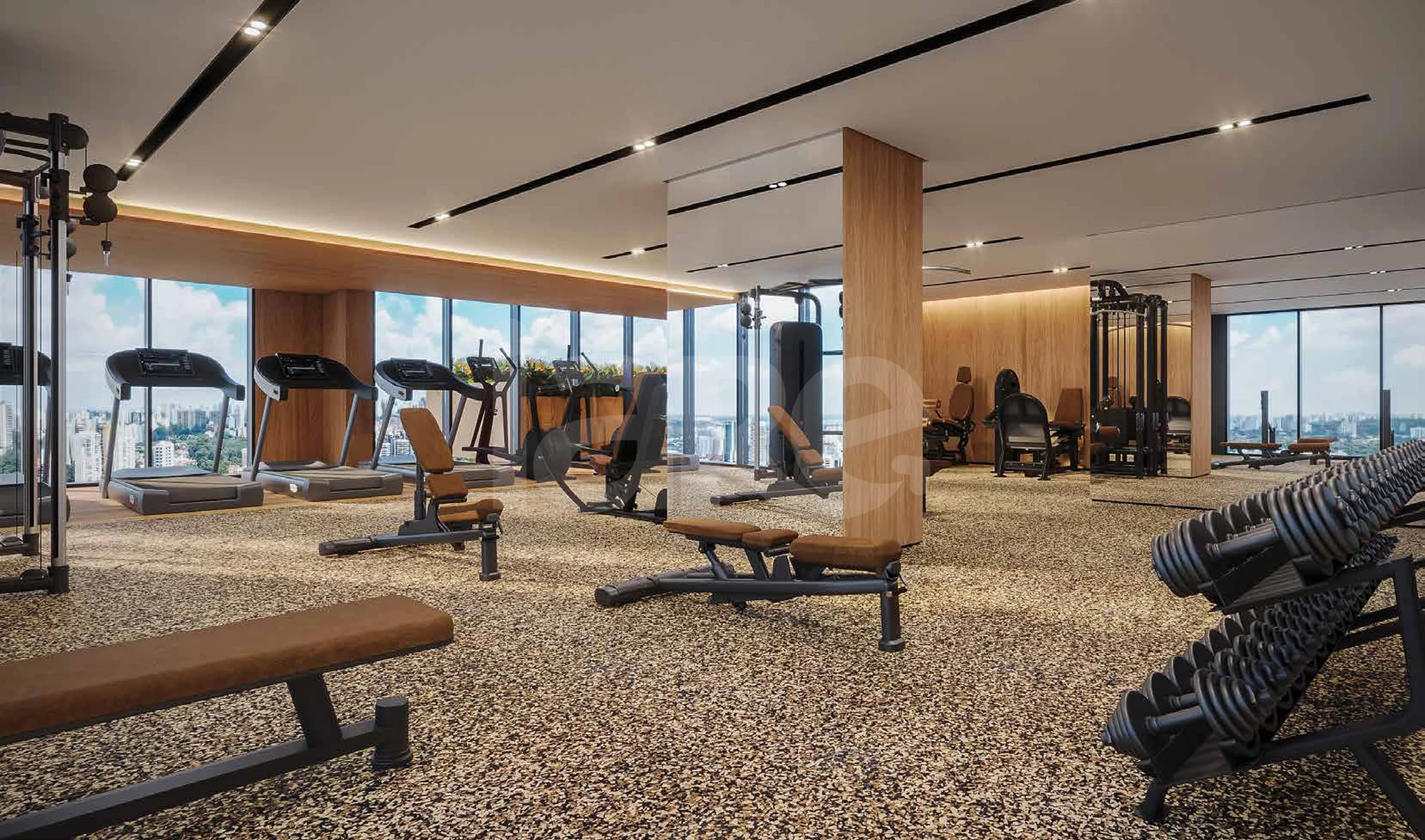 Quintessence - Apartamento com 140,64 m², em Campo Belo — foto 7