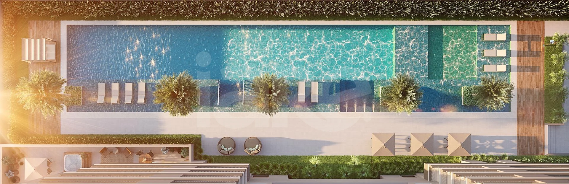 Living Grand Wish Jardim - Apartamento com 90,18 m², em Jardim — foto 17