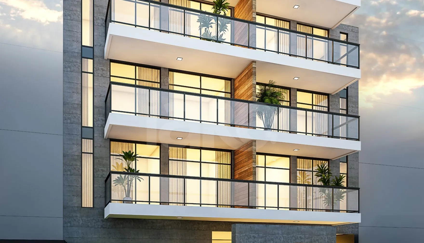 Prime Tijuca - Cobertura com 166 m², em Tijuca — foto 1