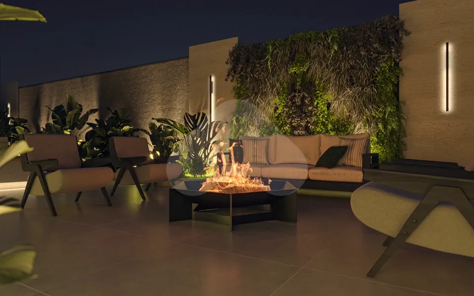 Athena Residence - Studio com 36,32 m², em Várzea — foto 11