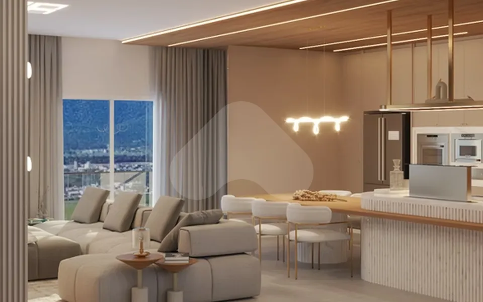 Alipio Schirmann - Apartamento com 140,52 m², em Meia Praia — foto 32