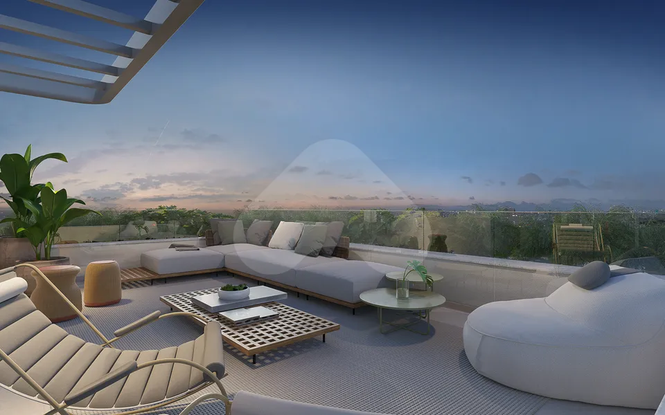 Lux - Apartamento com 157,78 m², em Alto da Lapa — foto 16