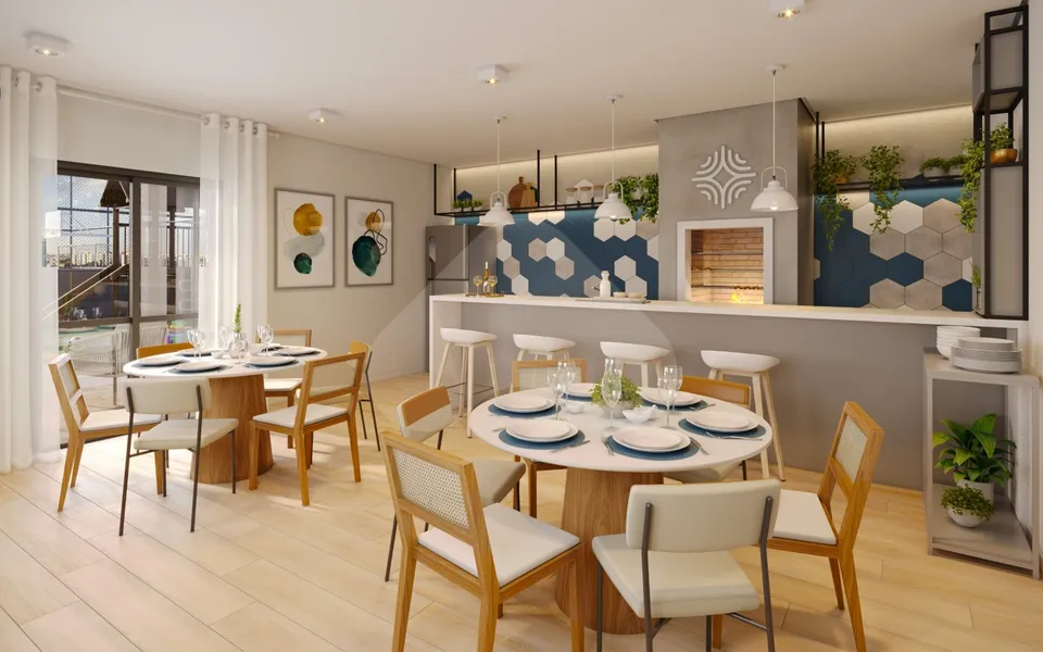 Meo Hauer - Garden com 53,01 m², em Hauer — foto 6