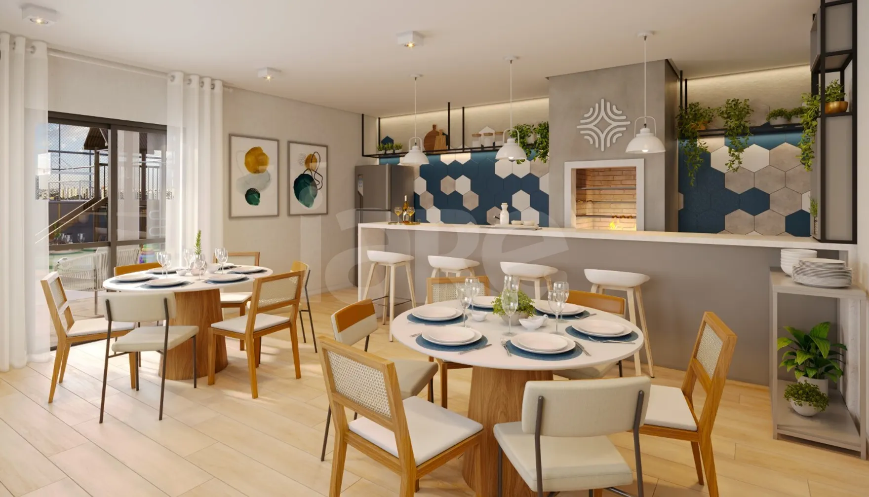 Meo Hauer - Garden com 53,01 m², em Hauer — foto 10