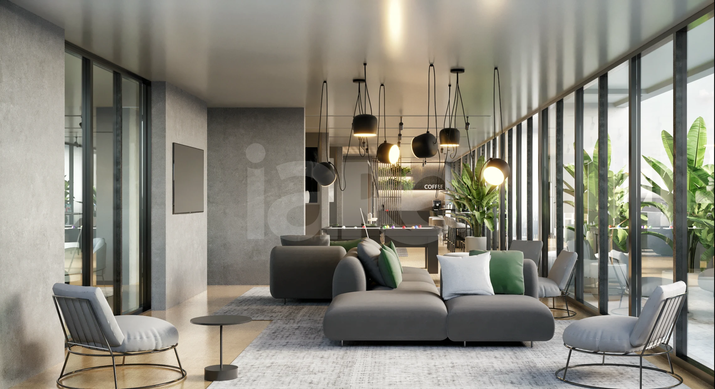 Nik Estilo Paulista - Studio com 25,49 m², em Vila Mariana — foto 3