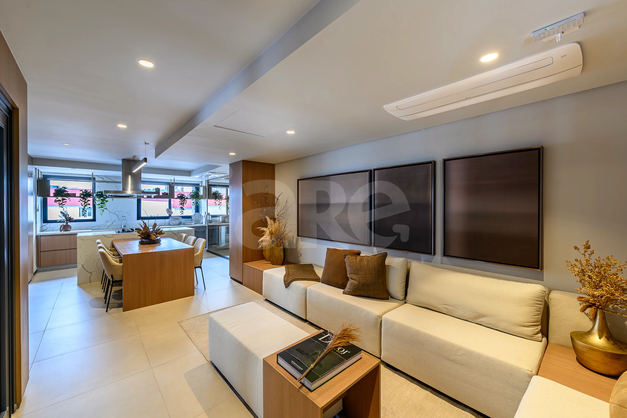 Gabriel 130 - Apartamento com 38,92 m², em Jardim América — foto 7