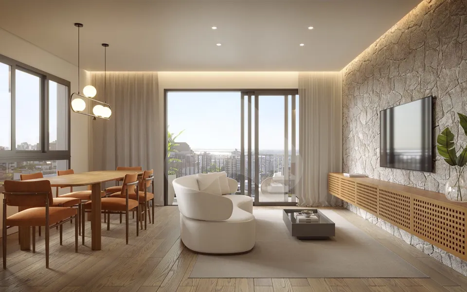 Honório 1425 Apto NL10149412 - Apartamento com 104,54 m², em Higienópolis — foto 20