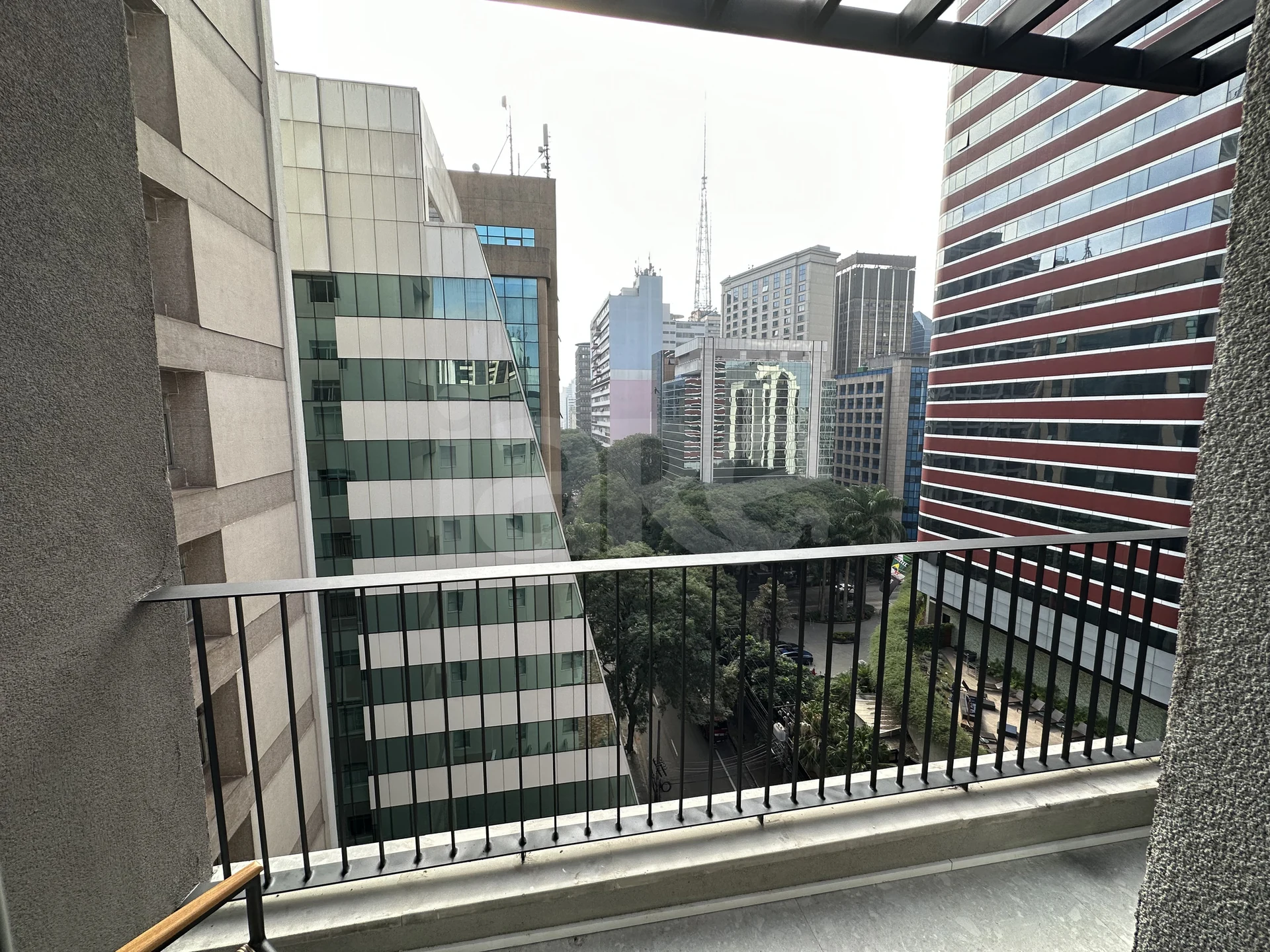 Next Haddock - Studio com 21,65 m², em Cerqueira César — foto 35