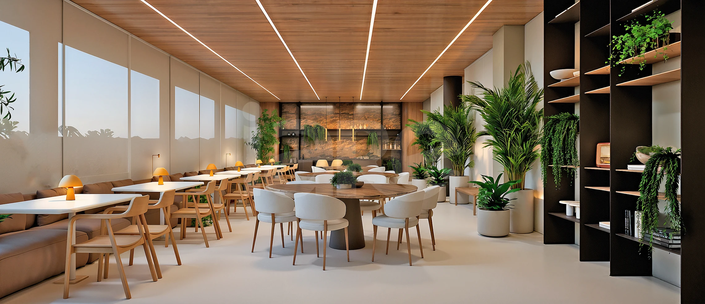 Park Sonatto - Loja com 43,72 m², em Manaíra — foto 10