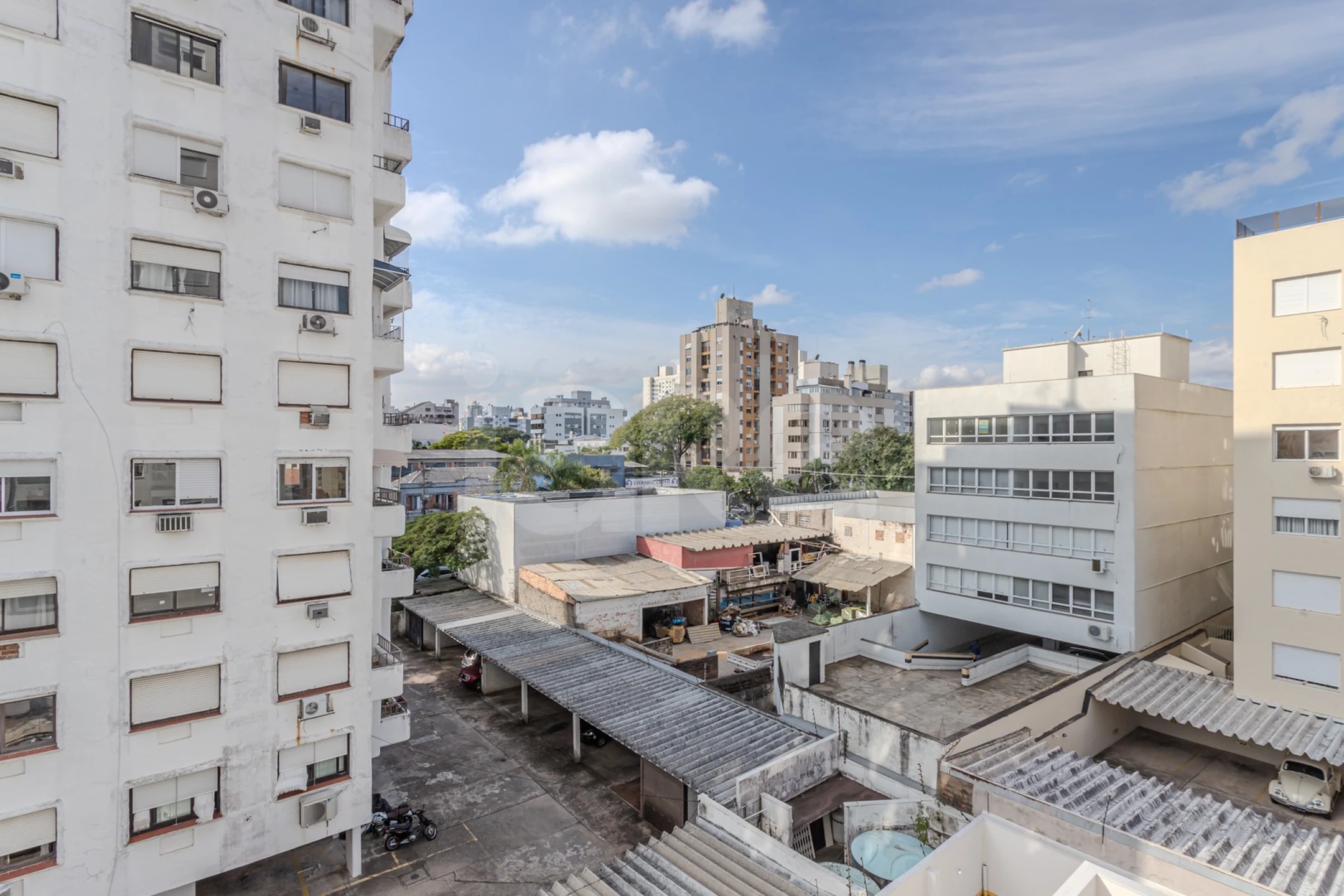 Ch421 Apto 38510 - Apartamento com 62 m², em Jardim Botânico — foto 22