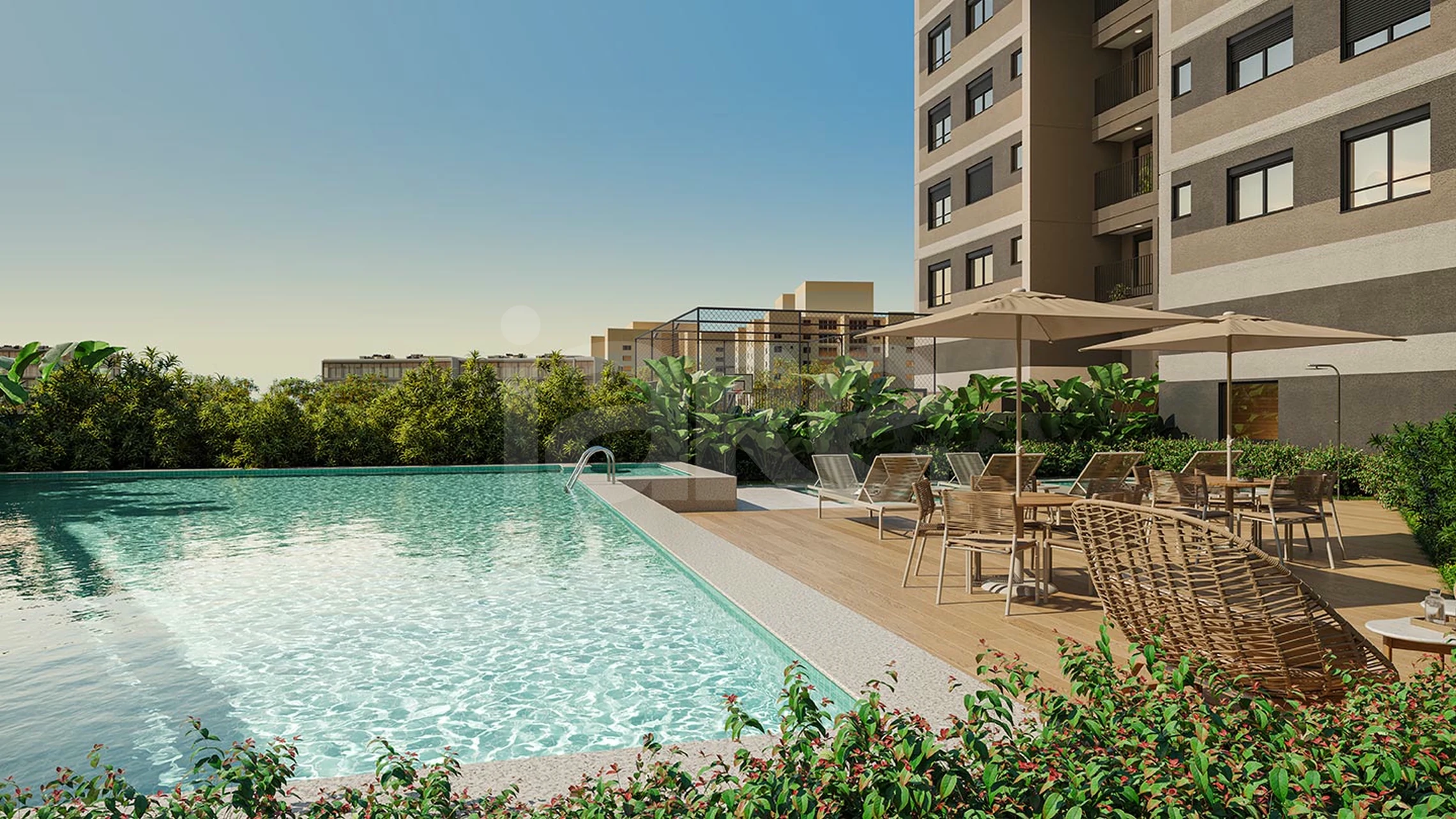 Edro - Apartamento com 68,94 m², em Mooca — foto 19