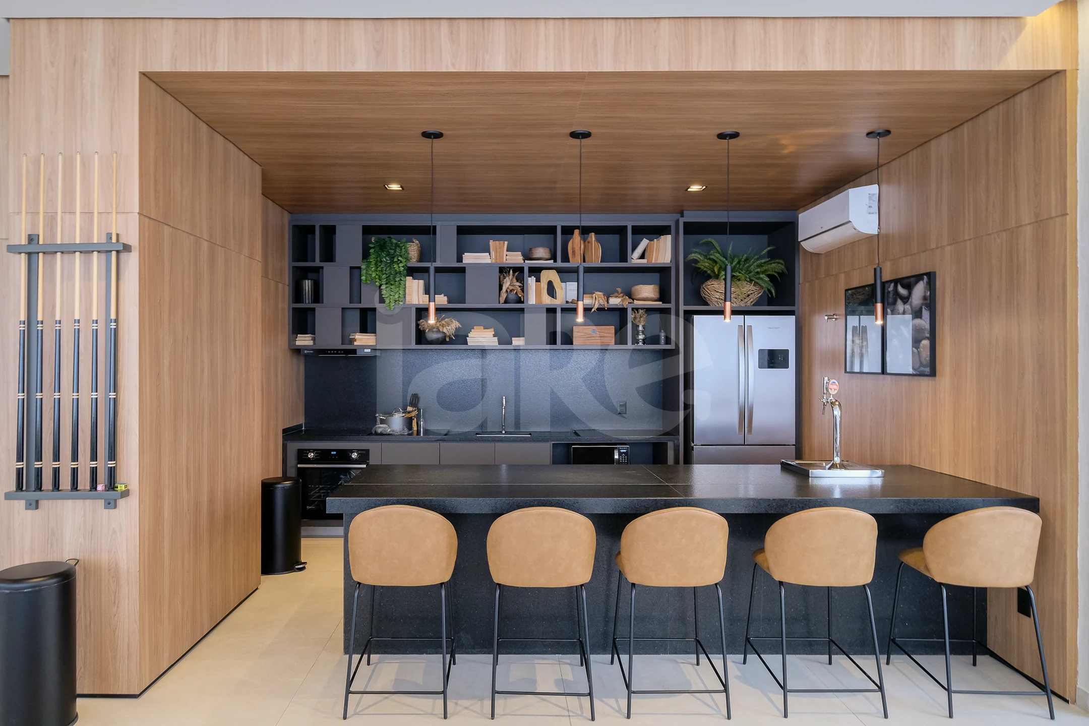 KAÁ - Apartamento com 188,35 m², em Sumaré — foto 5