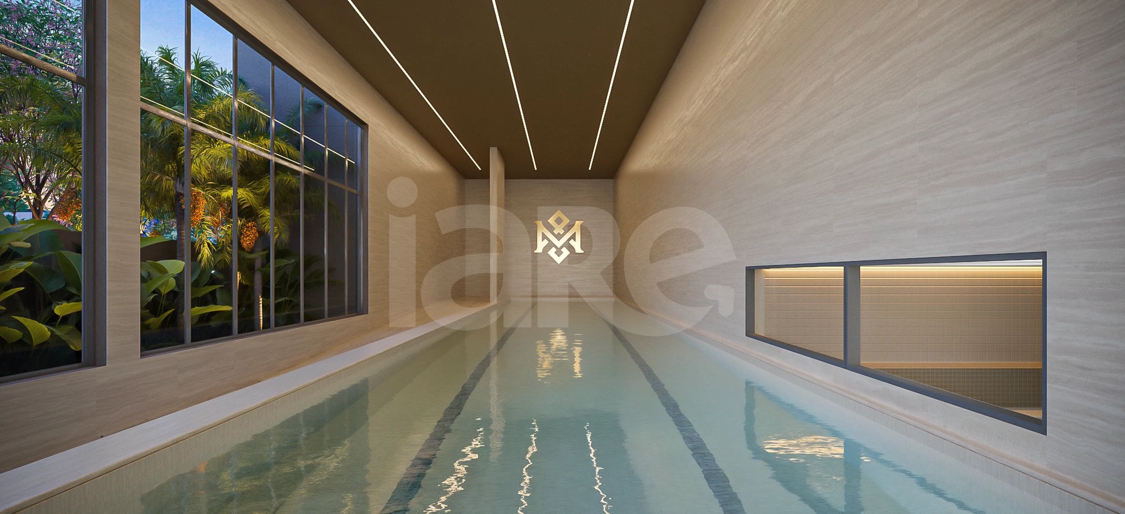 Monã Mooca - Apartamento com 179,33 m², em Mooca — foto 22
