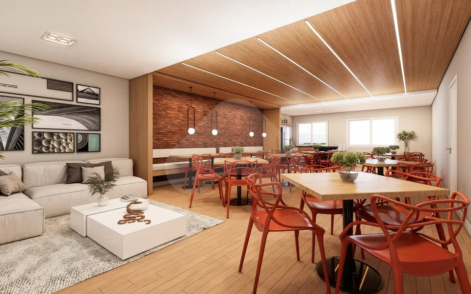 Led Iguatemi - Apartamento com 35,02 m², em Guaianases — foto 7