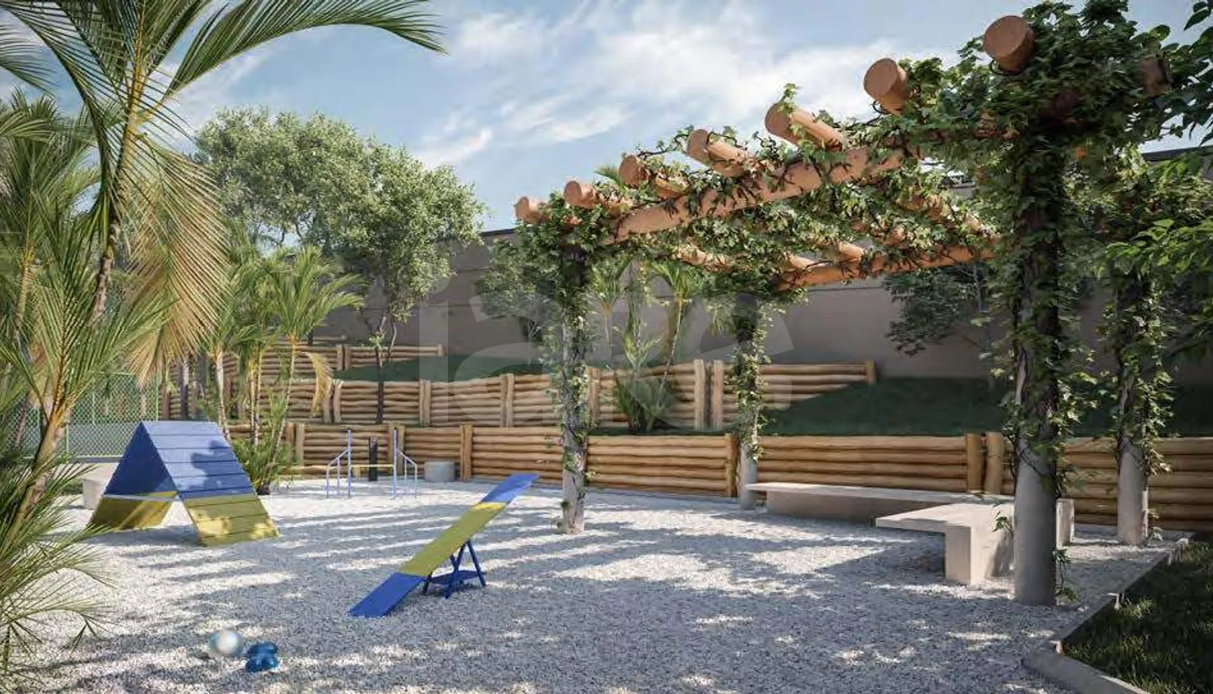 Morumbi Home Resort - Garden com 126,3 m², em Morumbi — foto 32