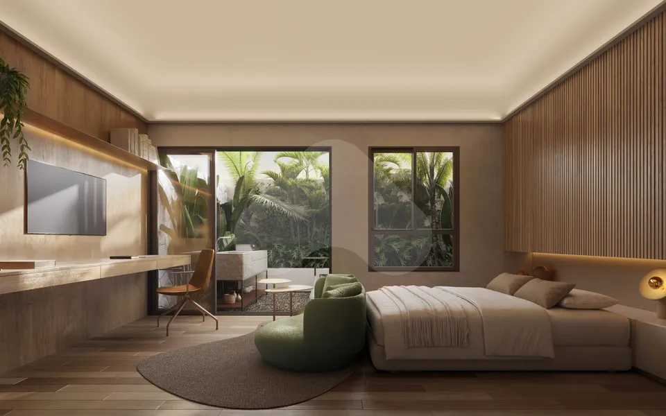 Borogodó - Apartamento com 25,16 m², em Vila Mariana — foto 5