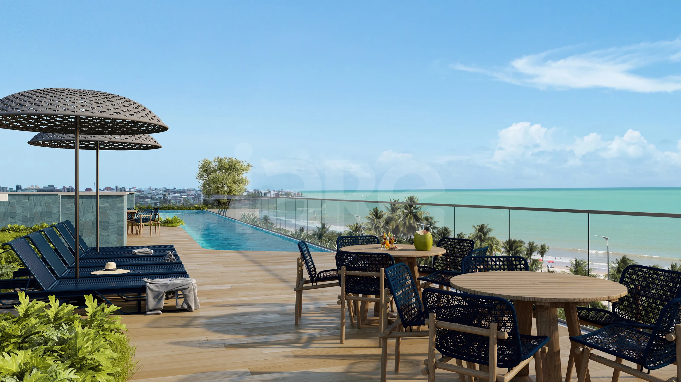Aman Formosa - Apartamento com 82,26 m², em Formosa — foto 17