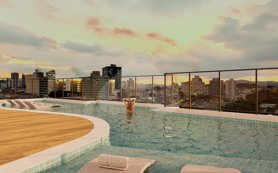 myID Tucuruvi Signature - Apartamento com 30,73 m², em Vila Mariza Mazzei — foto 15