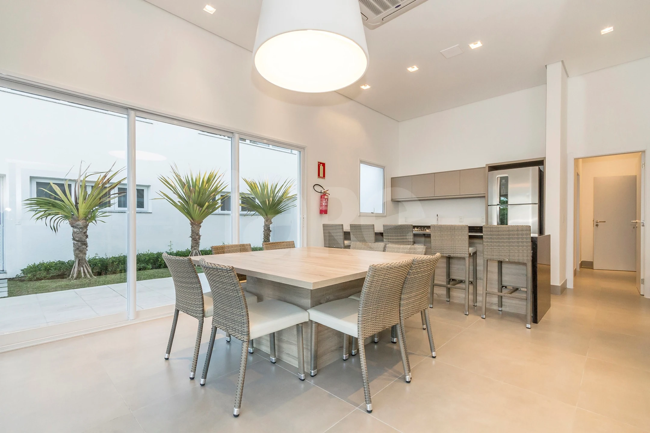 Atlântida Green Square - Apartamento com 176,46 m², em Centro — foto 28