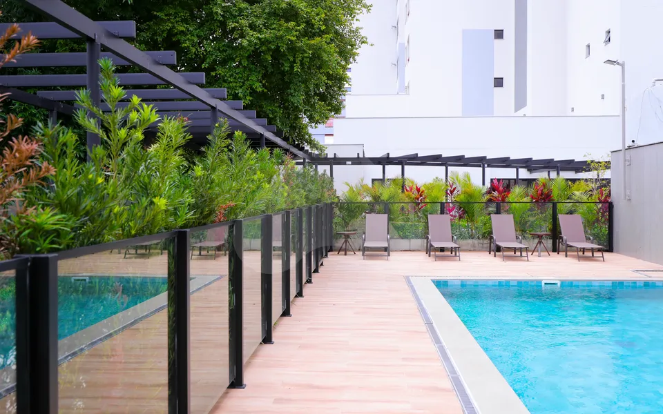 Famile Lino - Apartamento com 44,88 m², em Ipiranga — foto 6