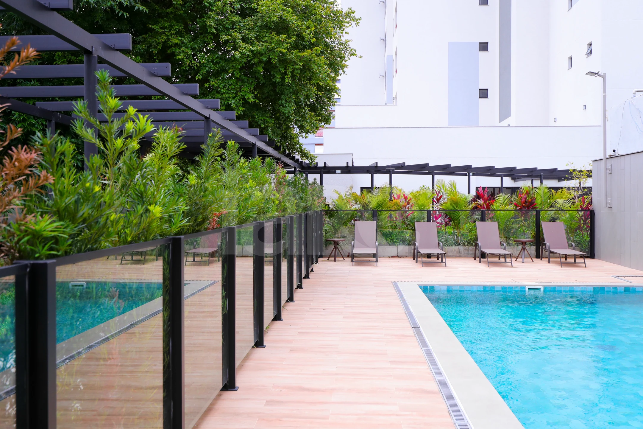 Famile Lino - Garden com 143,6 m², em Ipiranga — foto 6