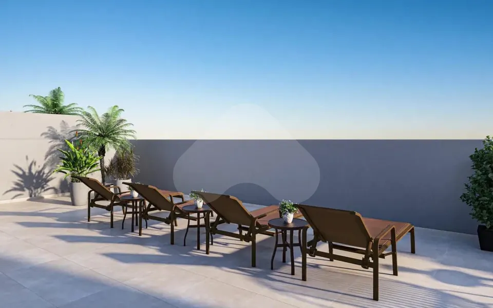 Metrocasa Estação Sapopemba - Studio com 24,18 m², em Jardim Adutora — foto 31