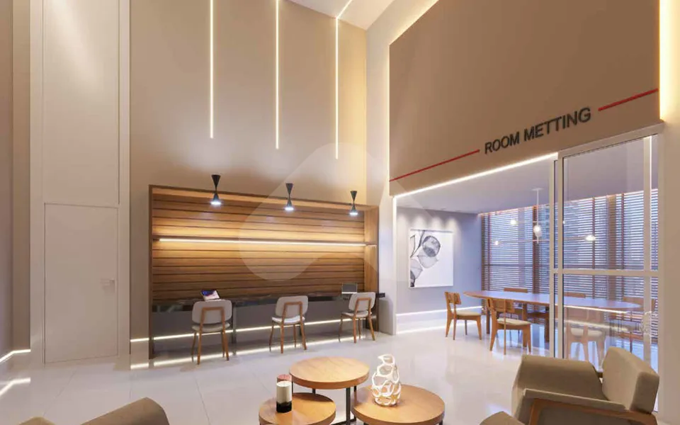 Platinum Condominium - Apartamento com 277,07 m², em Guararapes — foto 16