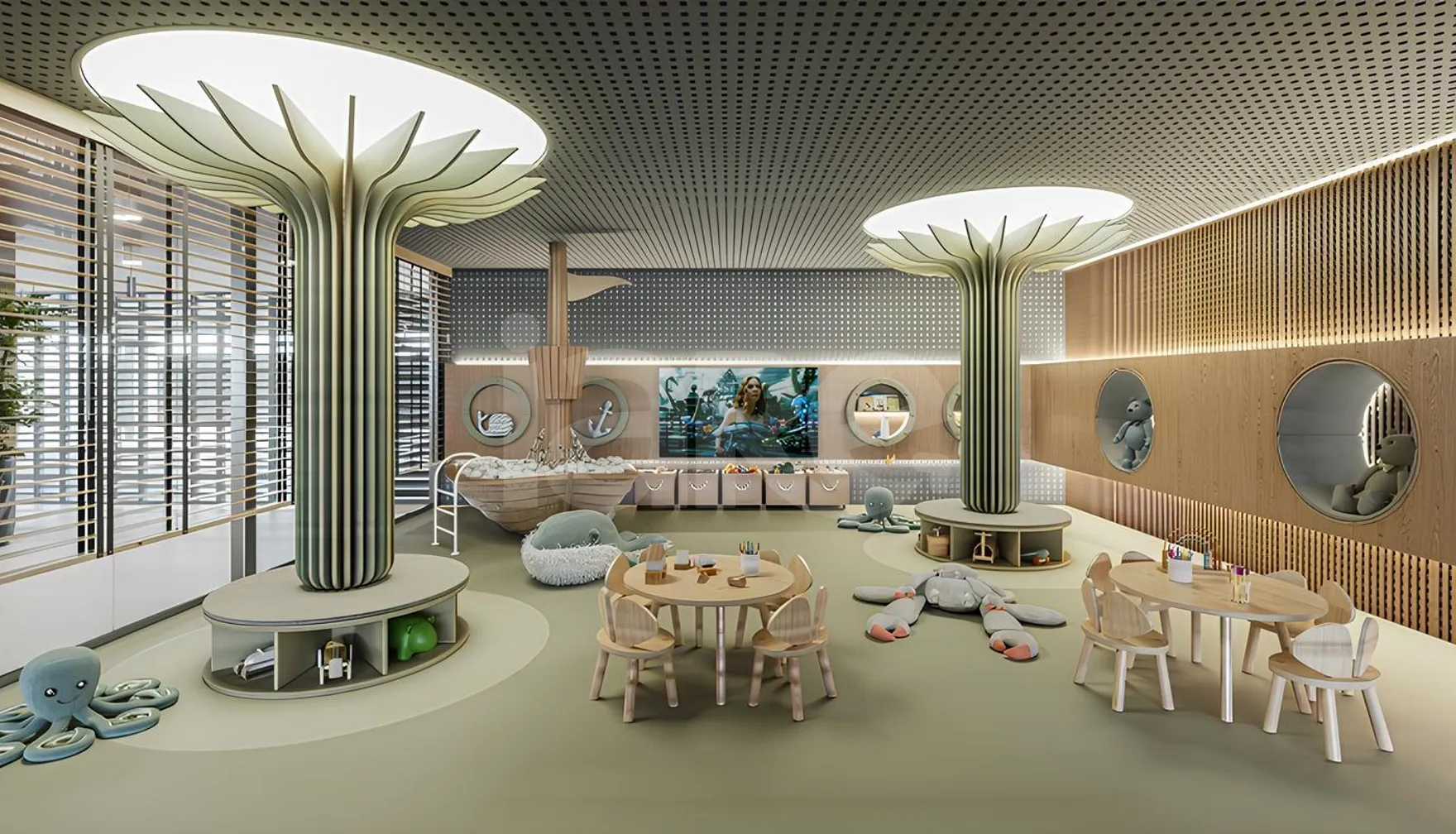 Vivere Praia Concept - Apartamento com 93,71 m², em Camboinha — foto 8