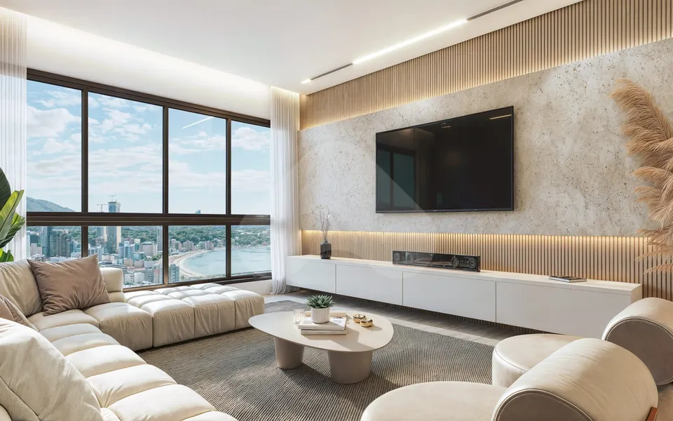Domo 130 - Apartamento com 156,98 m², em Centro — foto 18