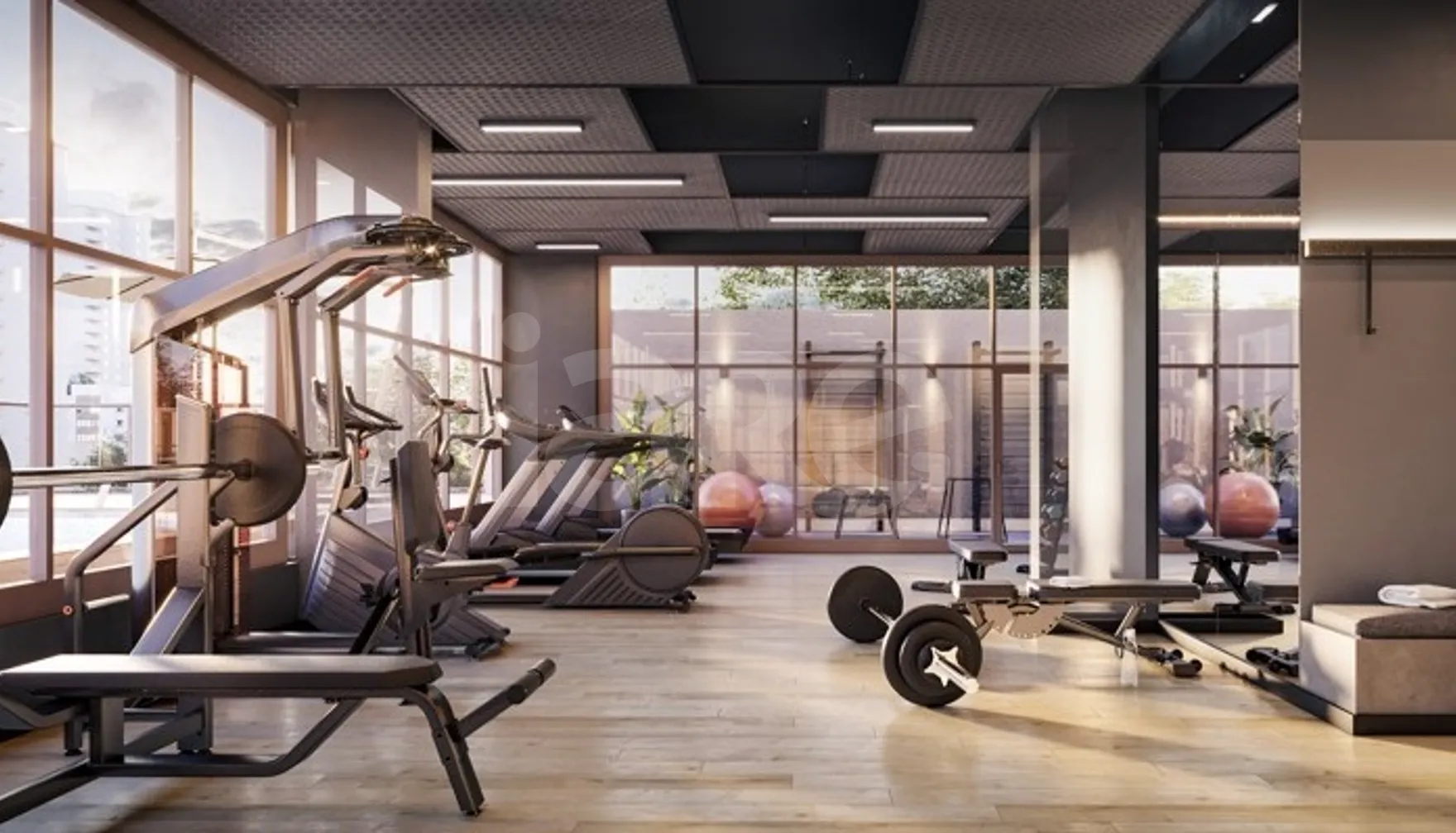 Today Perdizes - Apartamento com 41,27 m², em Perdizes — foto 9