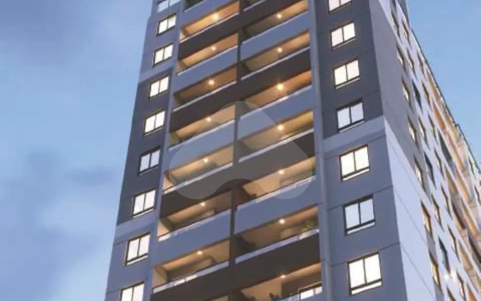 Lumy Penha - Apartamento com 24,43 m², em Vila Aricanduva — foto 7