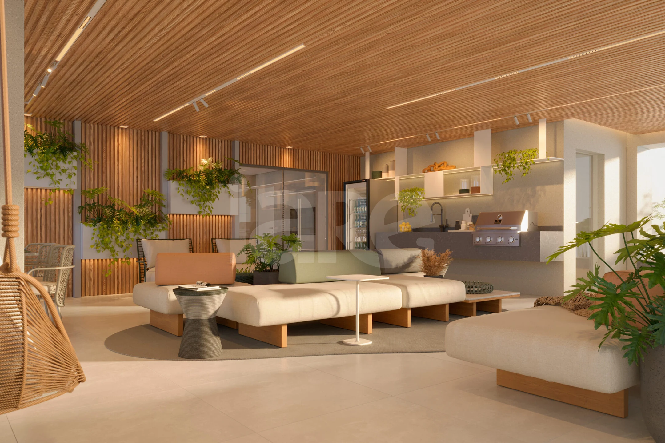 Sens - Apartamento com 68,01 m², em Aeroclube — foto 14