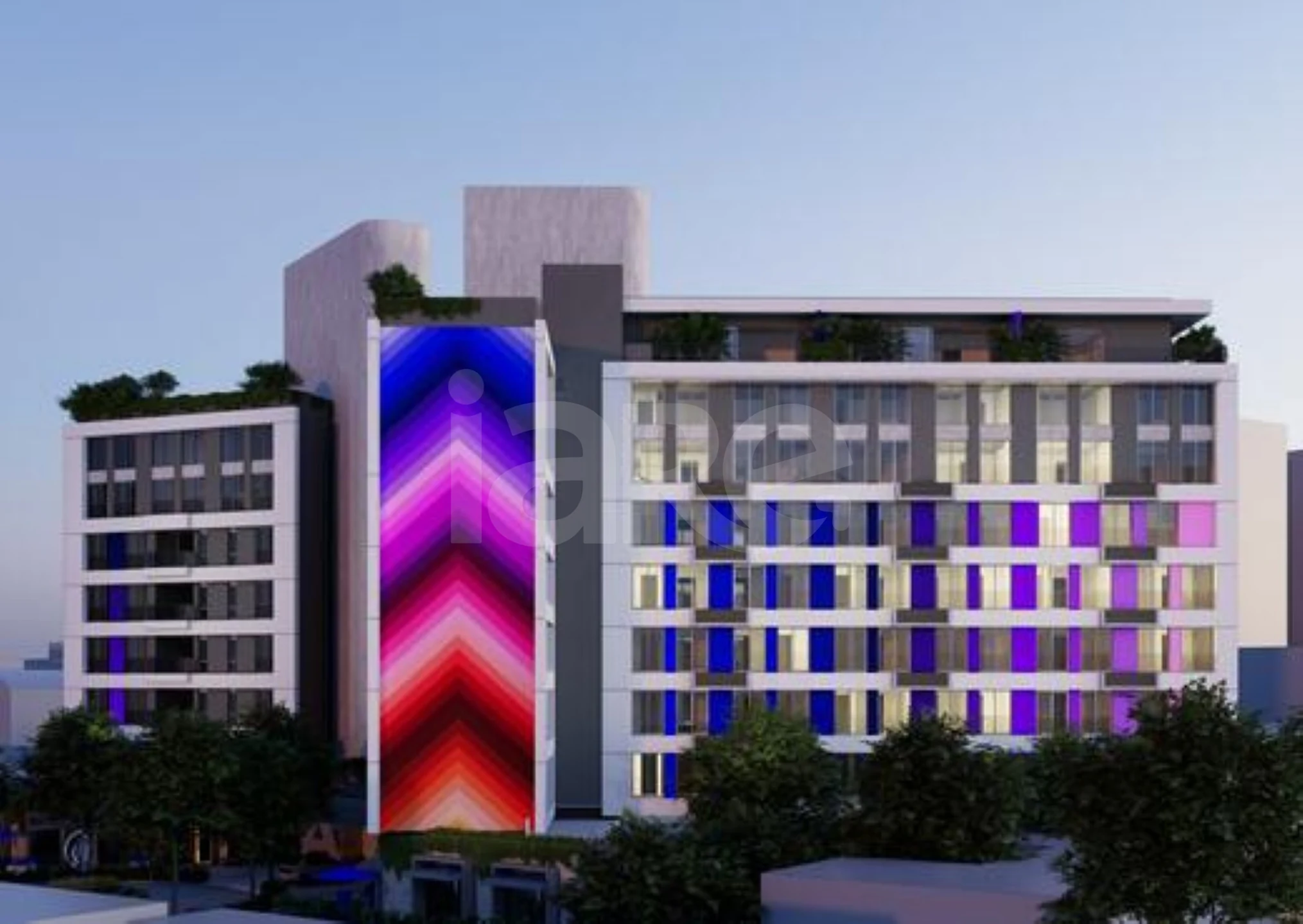 Next Trindade - Loja com 34,36 m², em Trindade — foto 4