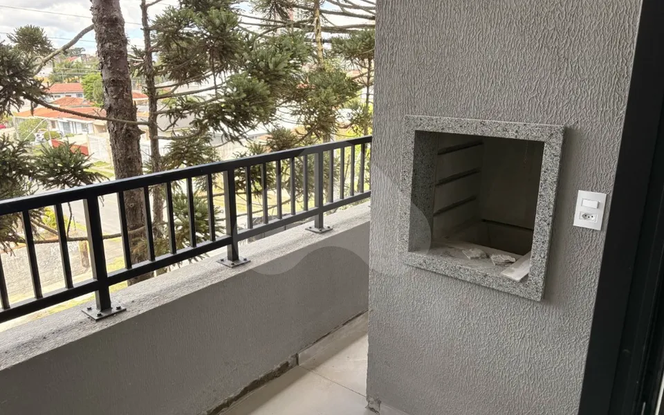 High City Apto 310C - Apartamento com 70 m², em Novo Mundo — foto 21