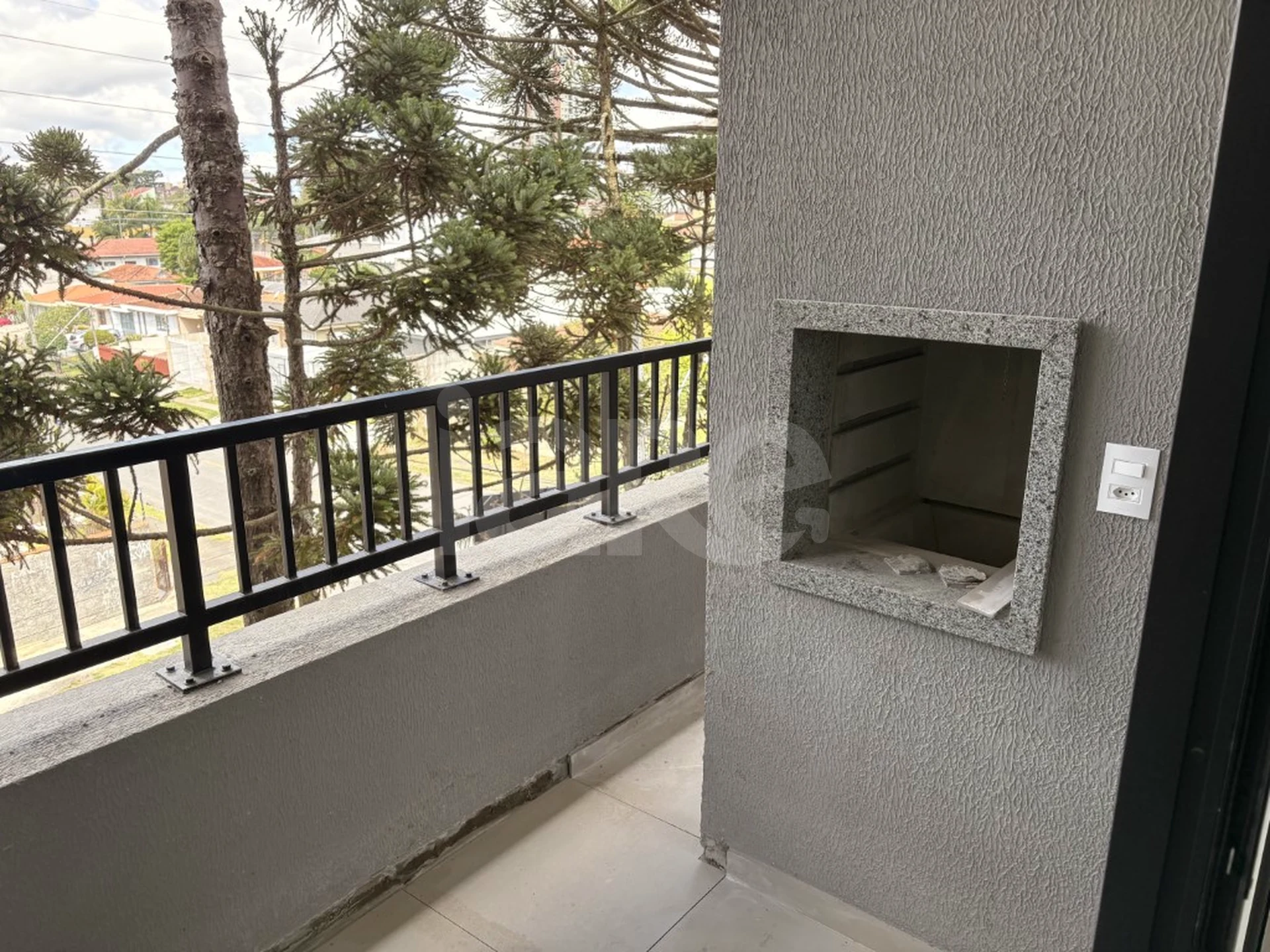 High City Apto 310C - Apartamento com 70 m², em Novo Mundo — foto 21